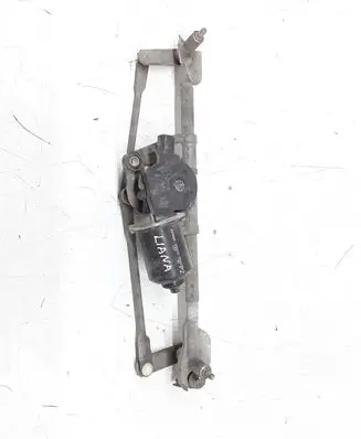 Suzuki Liana Front wiper linkage and motor 1592005593