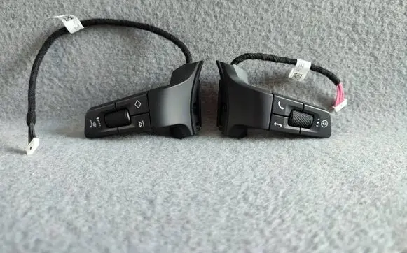 Porsche 992 Steering wheel trim 992998538B 992998537B