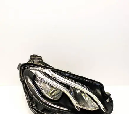 Mercedes-Benz E W213 Headlight/headlamp A2139066601