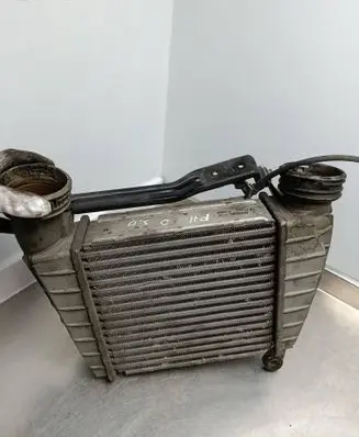 Volkswagen Phaeton Intercooler radiator 3D0145788