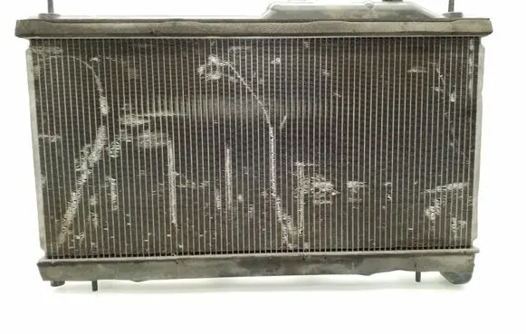 Subaru Impreza III Coolant radiator