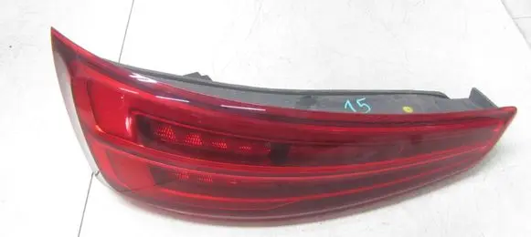Audi Q3 8U Rear/tail lights 8U0945093M