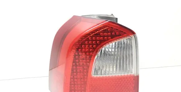 Volvo V70 Rear/tail lights 31276839