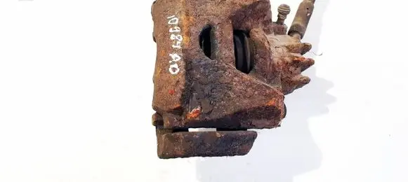 Peugeot Partner Front brake caliper 