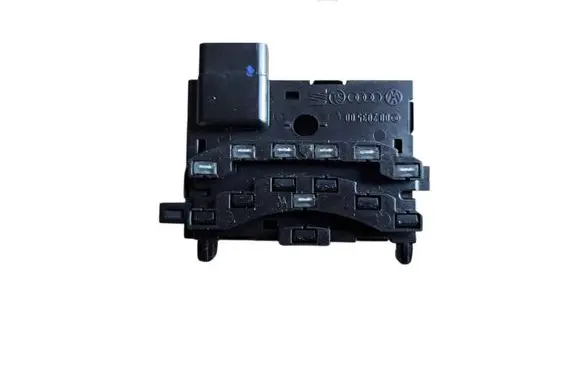 Skoda Octavia Mk2 (1Z) Steering angle sensor 1K0959654