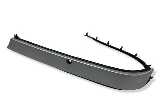 Mercedes-Benz S W140 Under headlight/headlamp trim 1408261177
