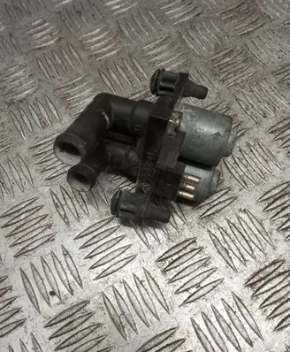 Mercedes-Benz CLK A208 C208 Coolant heater control valve 0018303484