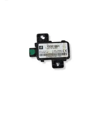 Opel Insignia A Tire pressure control unit 13321961