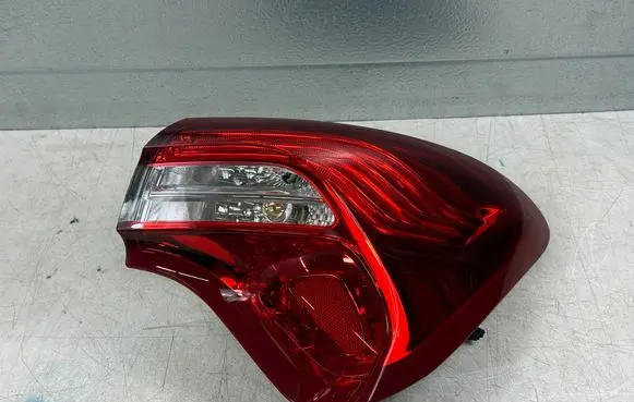 Citroen DS5 Rear/tail lights 9803167780