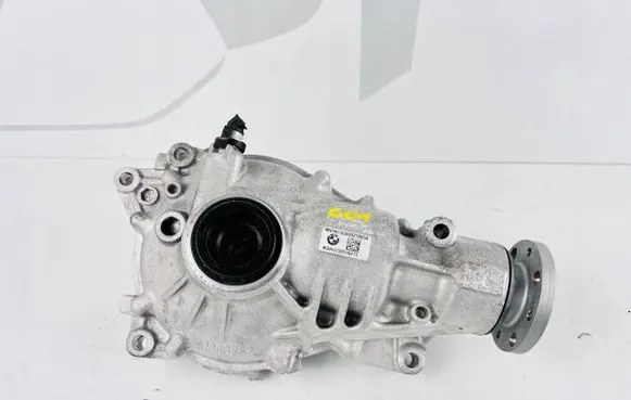 BMW X3 G01 Front differential 9452638