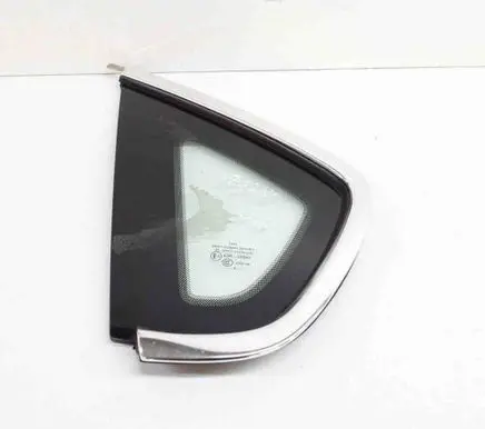 Maserati Quattroporte Rear side window 43R00043