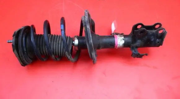 Toyota Avensis T270 Front shock absorber/damper 48510-05370