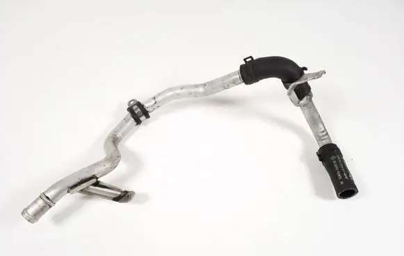Mercedes-Benz CL C216 Air intake hose/pipe A2782000651
