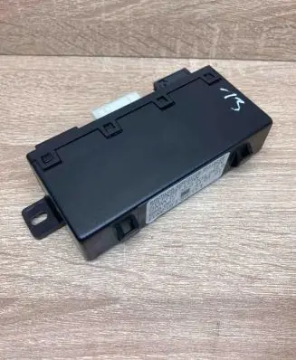 BMW 5 E39 Door control unit/module 6904255 689667
