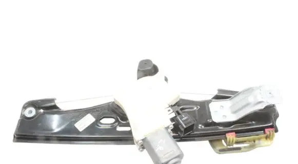 Jaguar XE Sliding door window regulator with motor GX7327000AC