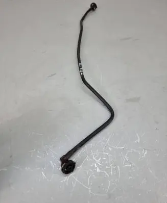 Mercedes-Benz A W176 Engine coolant pipe/hose A2465010225