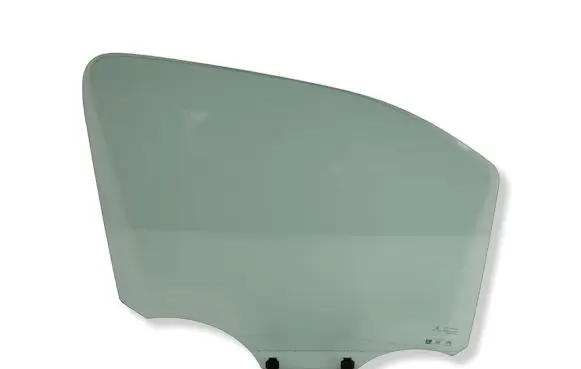 Peugeot Rifter Front door window glass four-door 43R000016