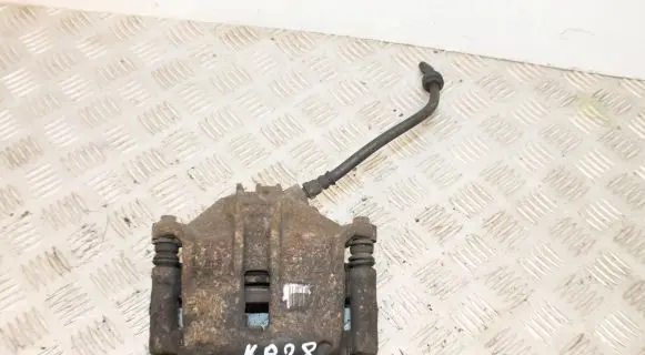 Citroen DS3 Front brake caliper
