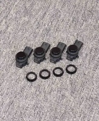 Volkswagen Tiguan Parking PDC sensor 3Q0.919.297.B 3Q0919297B