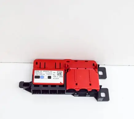 BMW 3 G20 G21 Current control relay P00197042 6994419