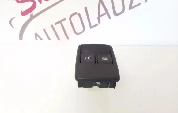 Renault Trafic III (X82) Electric window control switch 254110722R 10023903