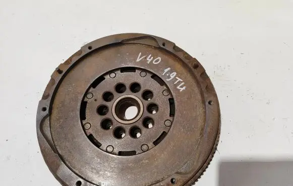 Volvo S40, V40 Flywheel
