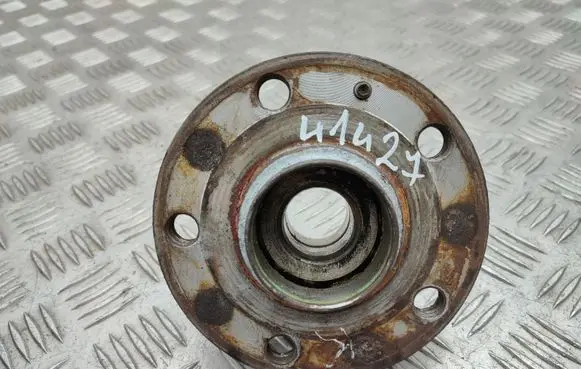 Volkswagen Golf VII Rear wheel ball bearing 
