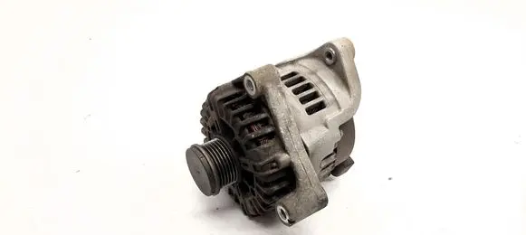 BMW X3 F25 Generator/alternator 8507625