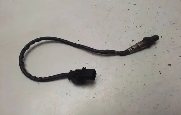 Mercedes-Benz E W211 Lambda probe sensor 1928404682