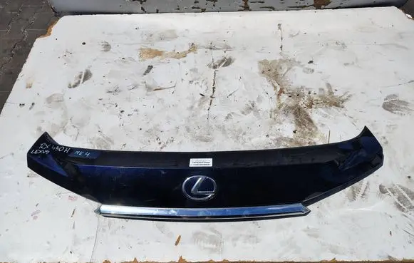 Lexus RX 450H Handrail (top trim) CB102040768