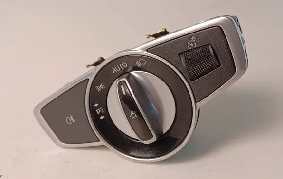 Mercedes-Benz C W205 Light switch A2059056500
