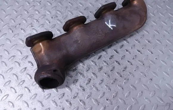 Mercedes-Benz CL C215 Exhaust manifold A1131400109 1131400109