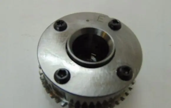 Renault Captur Timing chain sprocket 7106-0619
