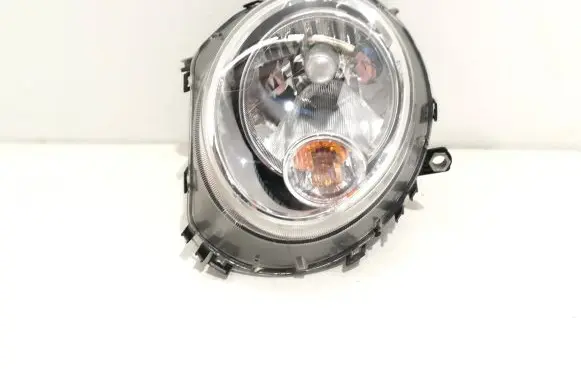 Mini One - Cooper Coupe R56 Headlight/headlamp 16081803