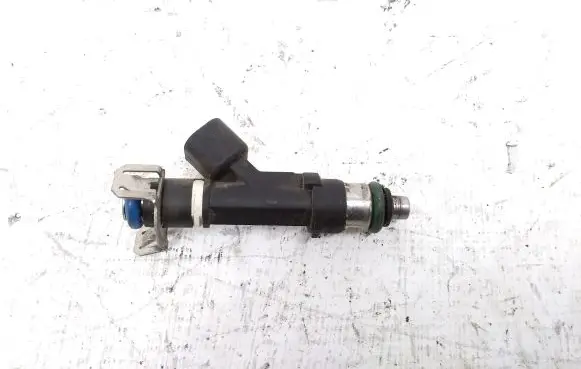 Ford Fusion II Fuel injector 9E5GAA 0280158162