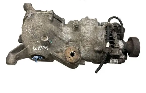 Ford Kuga II Rear differential P6539111400 S2254778