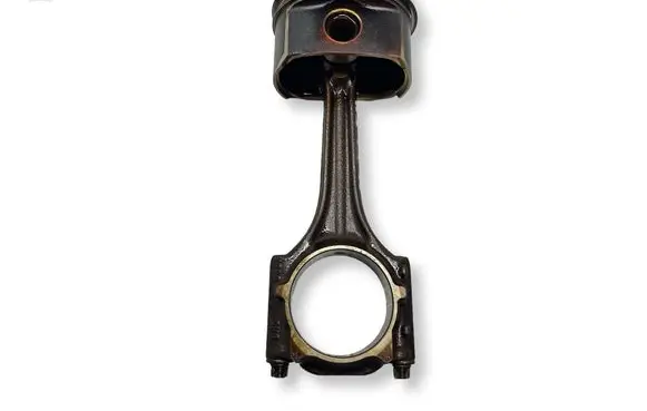 Skoda Octavia Mk1 (1U) Piston with connecting rod AUQ