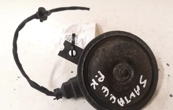 Hyundai Santa Fe Horn signal 28R000033 9661038102