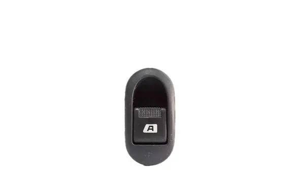 Peugeot 1007 Electric window control switch 96401469XT 96401469