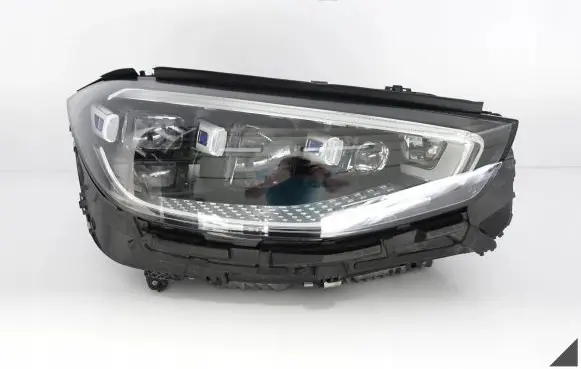 Mercedes-Benz S W223 Headlight/headlamp