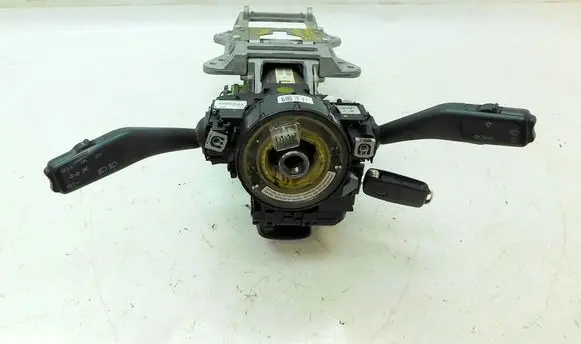 Volkswagen Golf V Airbag squib ring wiring 1K0953513A 196116