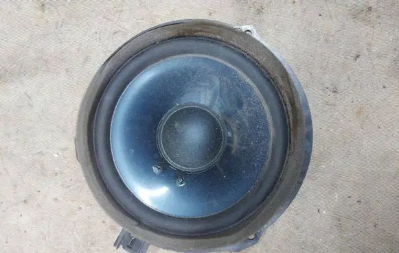 Ford S-MAX Front door speaker 6M2T18808FC 2280 0H816E