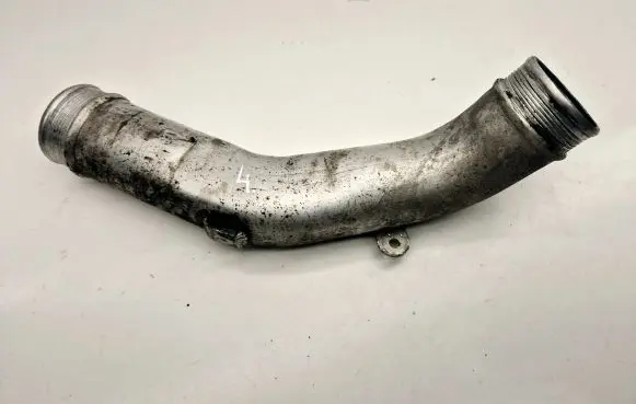 Volvo S60 Intercooler hose/pipe
