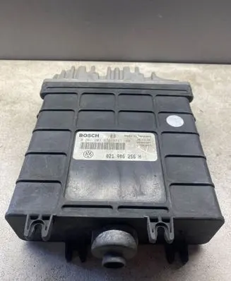 Volkswagen Transporter - Caravelle T4 Engine control unit/module 021906256H 26SA4367 0261203970