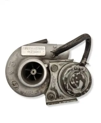 Hyundai Tucson JM Turbo 2823127000 KK214263