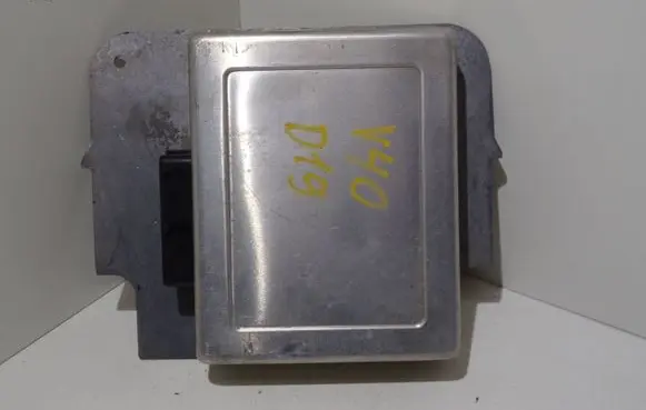 Volvo S40, V40 Gearbox control unit/module P30631895 T01490071 1T0606A05