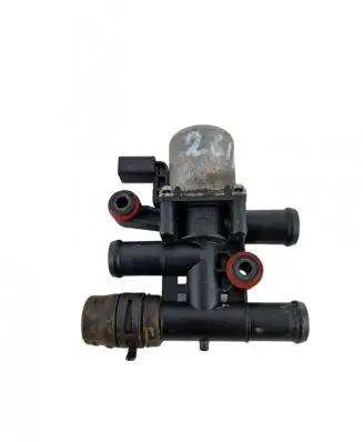 Volkswagen Phaeton Electric auxiliary coolant/water pump 8e0820036