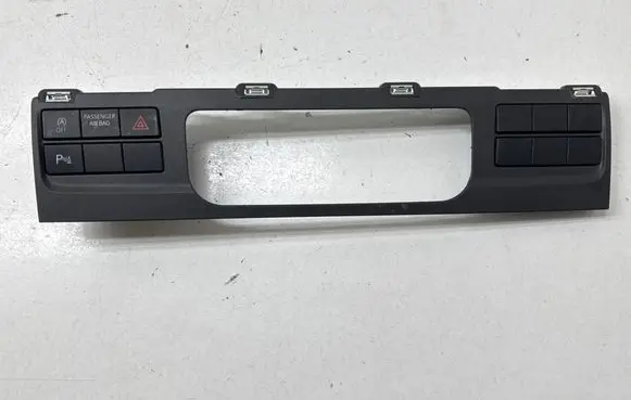Volkswagen Transporter - Caravelle T6 Panel trim 7E0857304D