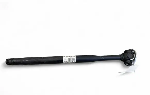 Mercedes-Benz GLC C253 Front prop shaft A2533401