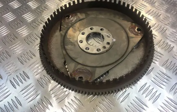 Peugeot 307 Flywheel 253389